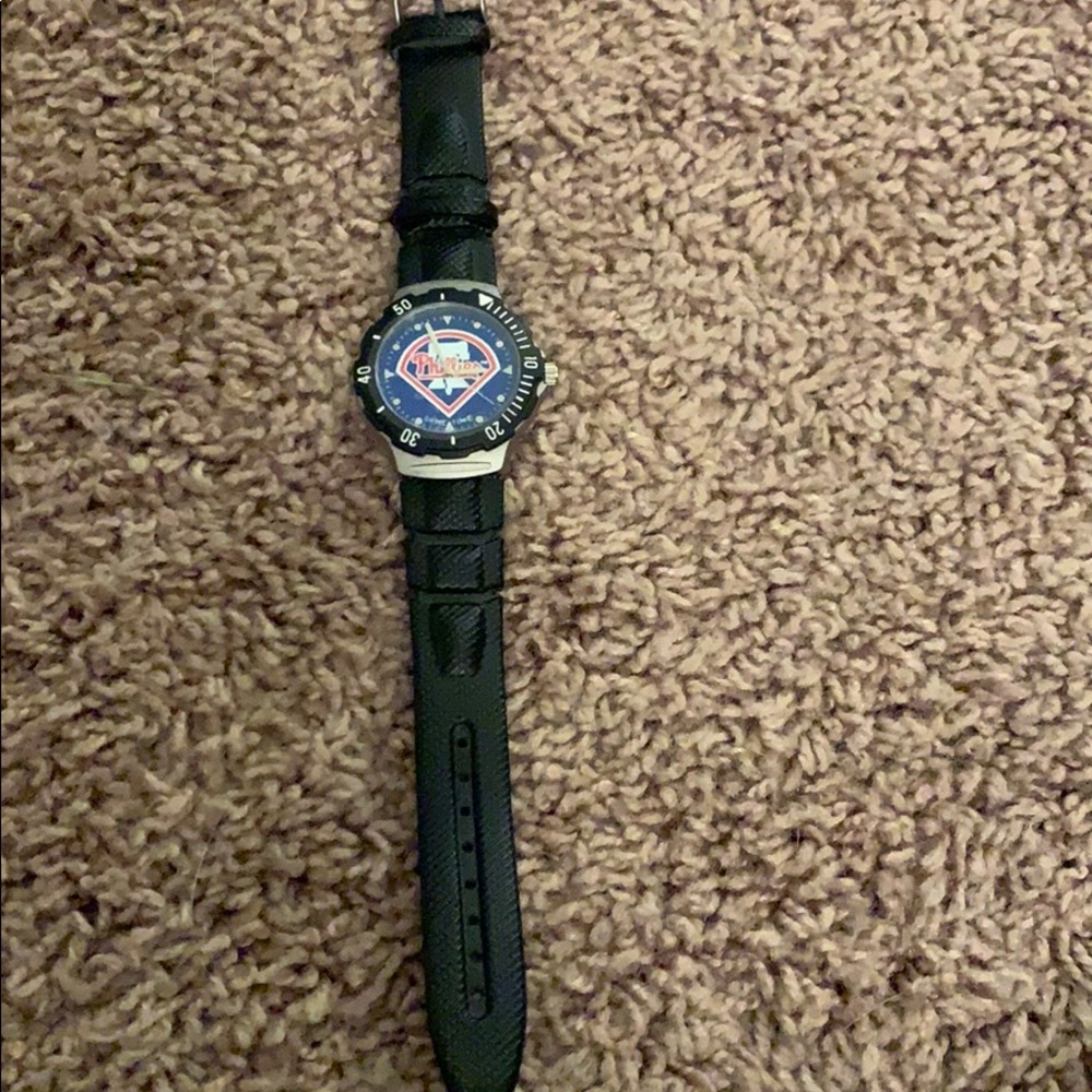 Phillies Watch